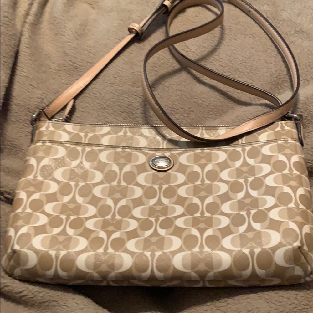 Nice simple purse